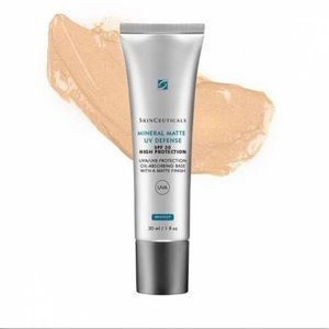 SkinCeuticals Mineral Matte UV Defense SPF30